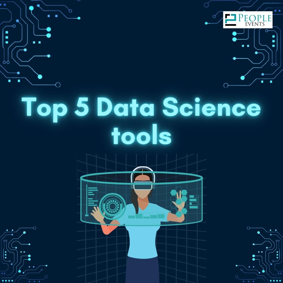 Data Science Week tweet media