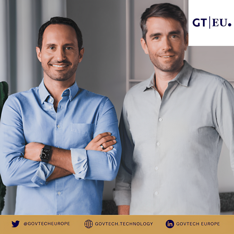 GovTech | Europe. tweet media