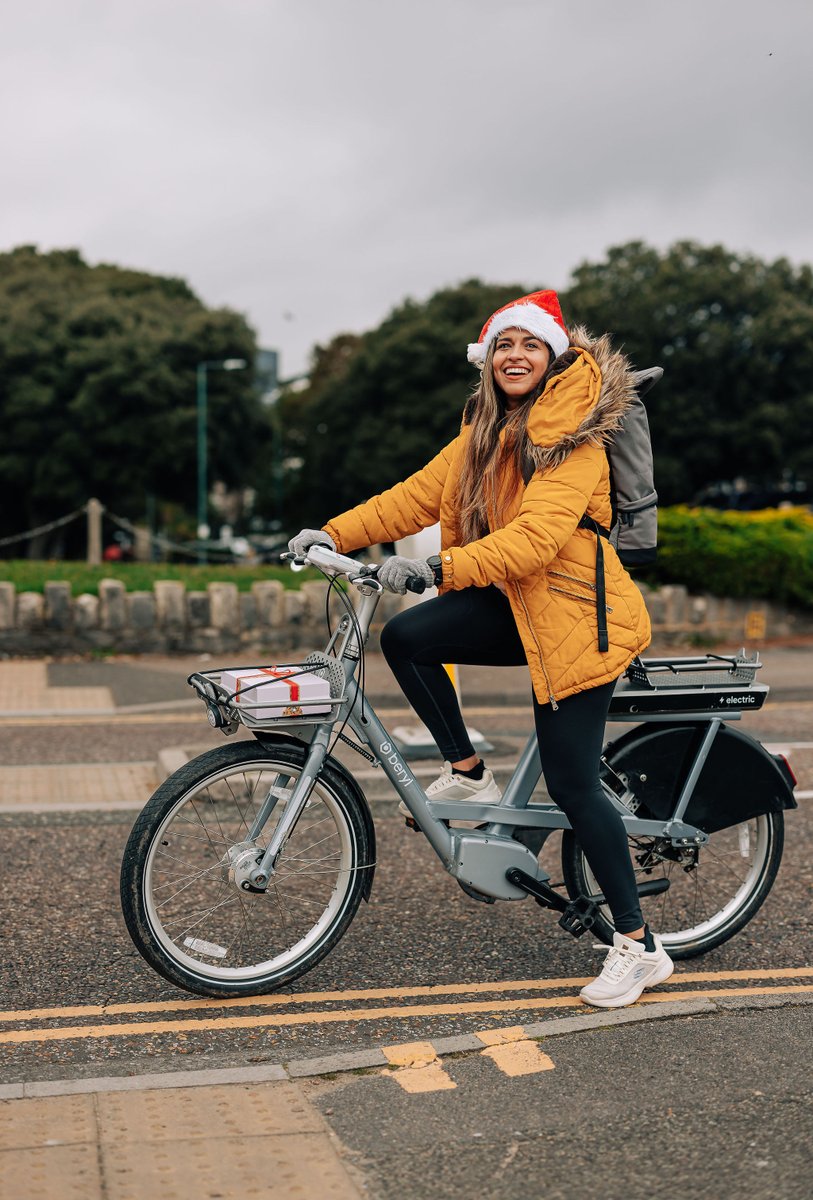 🚲 Watford hits a milestone with Beryl Bikes! Since March 2020, over 400,000 journeys have reshaped how we move around town. Whether commuting or exploring, each ride builds a greener, cleaner, Watford! @weareberyl