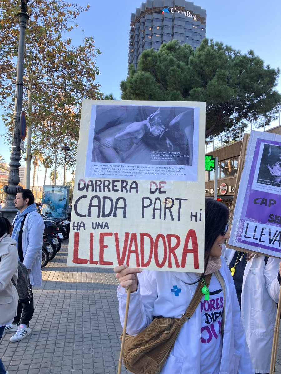 NuriaColom73096's tweet photo. Tot comença!! #llevadoresdiemprou https://t.co/pM4e7RjQ7r
