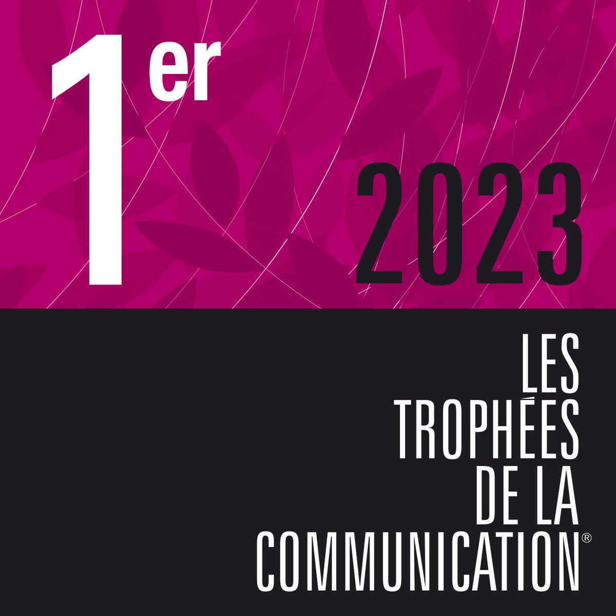 DestinationBtz's tweet image. 🥇1er prix aux aux Trophées de la Communication pour Biarritz Inspirations 🥳

Une belle manière de conclure cette année 2023 avec une récompense qui nous va droit au cœur... Surtout après avoir déjà obtenu un 1er prix en 2019 pour le numéro 1.
Lire plus 👉tourisme.biarritz.fr/fr/actualites/…