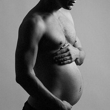 Sarah Vizla | Mpreg Magician tweet media