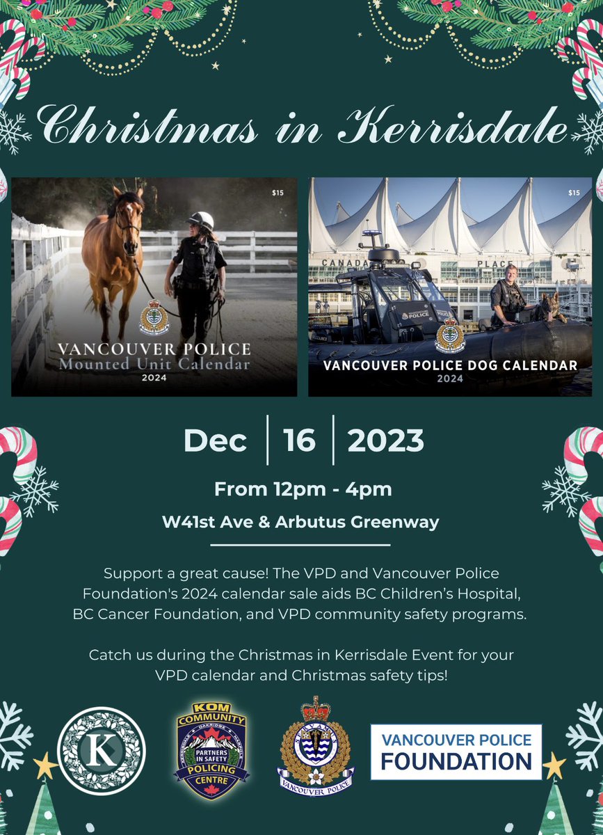 VPD Canine Unit (@vpdcanine) on Twitter photo 