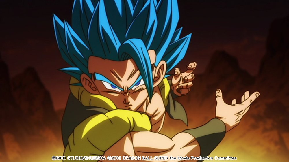 Dragon ball super: super hero': página oficial, qué es y cuándo es