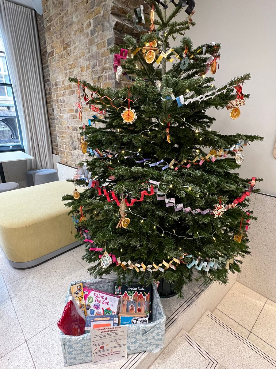 Endurance Land is giving back and spreading joy this #Christmas season.

Across our portfolio, we’re running various #charitable and community engagement initiatives aimed at increasing our #socialimpact.

We’re proud to make a positive difference this time of year.