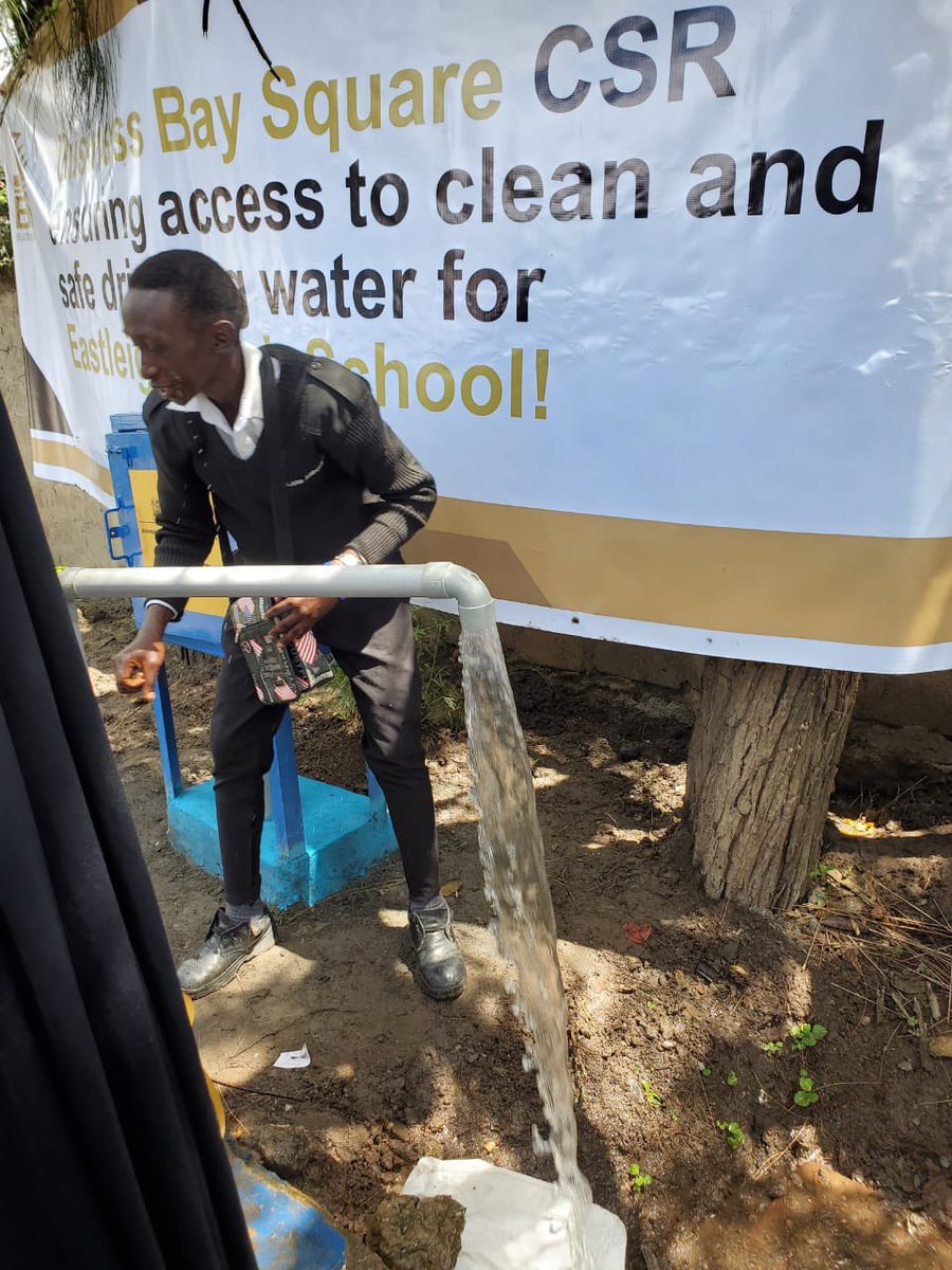 Total_dadoic's tweet image. Business Bay Square Mall offers a unique and diverse experience with over 1,500 retail spaces, delicious dining options, and exciting entertainment facilities. 

Join me at #BBSMall and experience true shopping bliss! #CSRForBBSMall