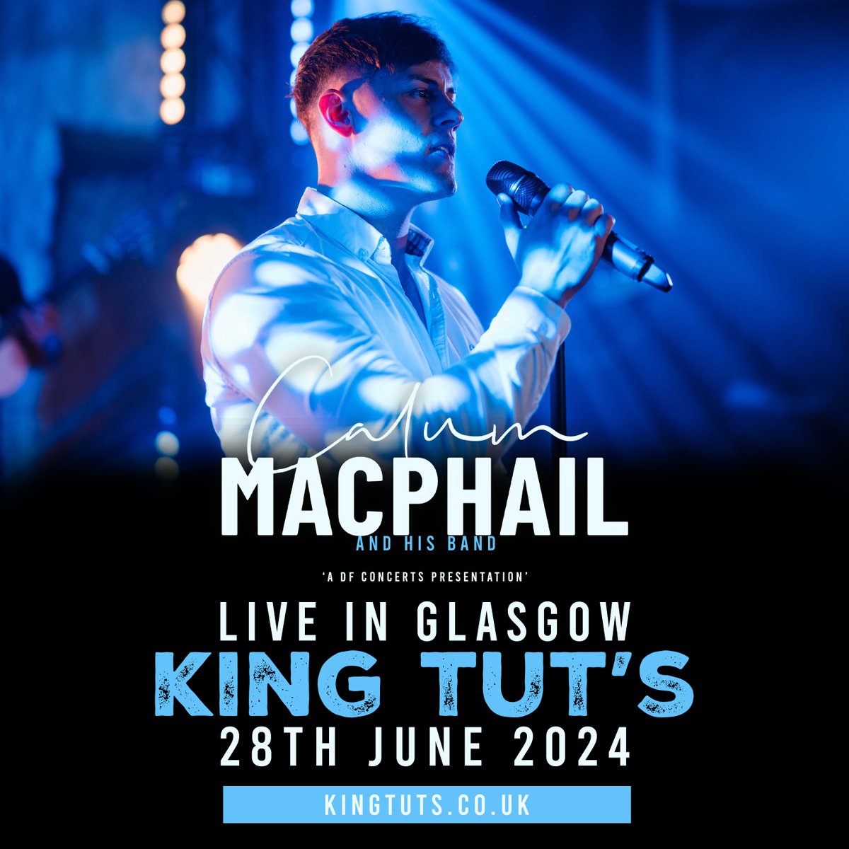 King Tut's Wah Wah Hut (@kingtuts) on Twitter photo JUST ANNOUNCED ⇾ <a href="/calum_box/">Calum MacPhail</a>
King Tut's | 28th June 2024
ON SALE NOW ⇾ ktwwh.co/calum-macphail JUST ANNOUNCED ⇾ <a href="/calum_box/">Calum MacPhail</a>
King Tut's | 28th June 2024
ON SALE NOW ⇾ ktwwh.co/calum-macphail