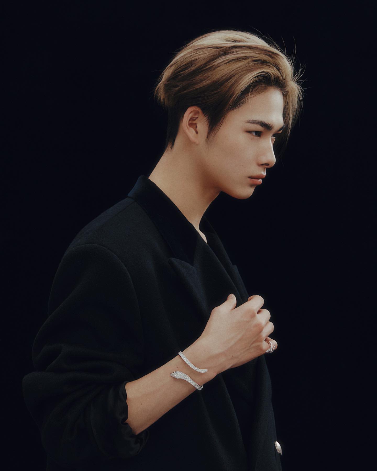 ENHYPEN NI-KI JAPAN FANBASE on X: 