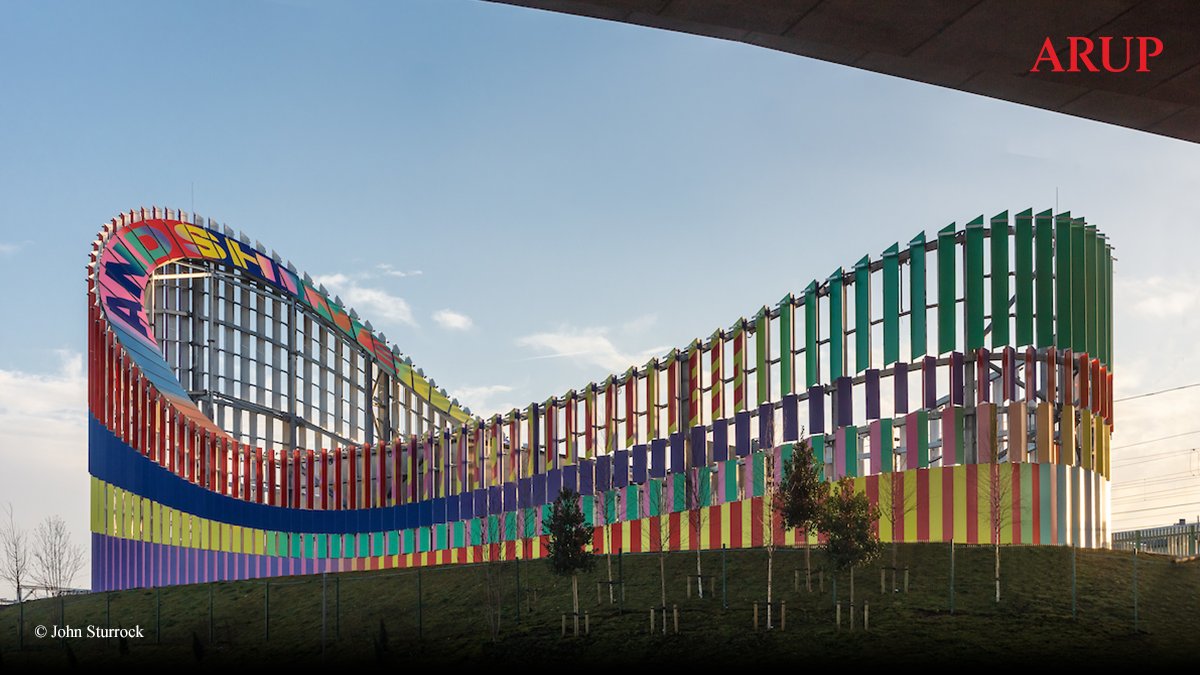 For steel reuse to become an industry norm, the market needs to expand. So, how can we, as engineers, or as #construction professionals, obtain more of it? Find out in our latest perspective by our Multi Discipline Building Design Leader, Darius Cook: bit.ly/46Zd9Pe