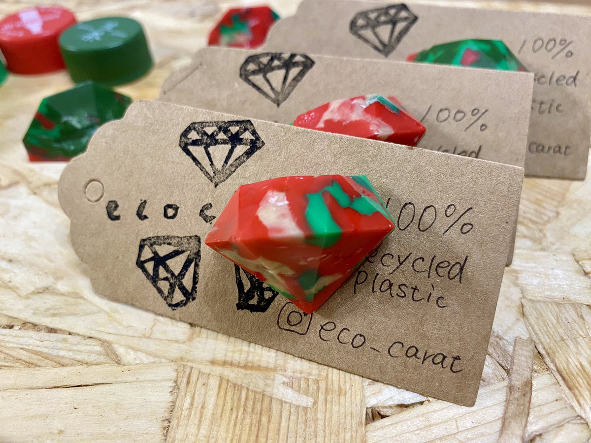 Holidays ver 🎄完成‼︎
ここまでめちゃ時間掛かったけど、この活動を知ってもらいたい方、応援してくれてる方へ喜んでくれたらの思いで一生懸命作りました‼︎
詳しくはインスタ→ instagram.com/eco_carat?igsh…