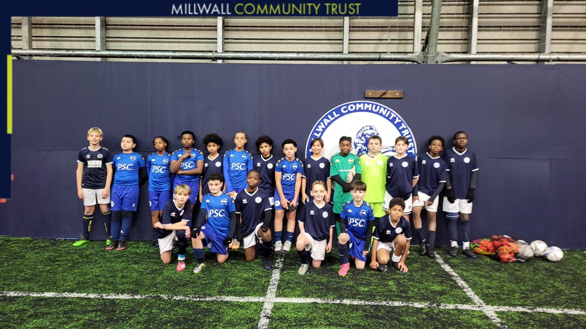 Millwall Community Trust