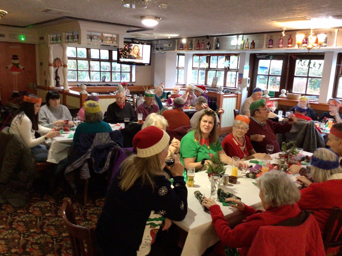 The Ridings care home in Off Daventry Road, Banbury Anchor