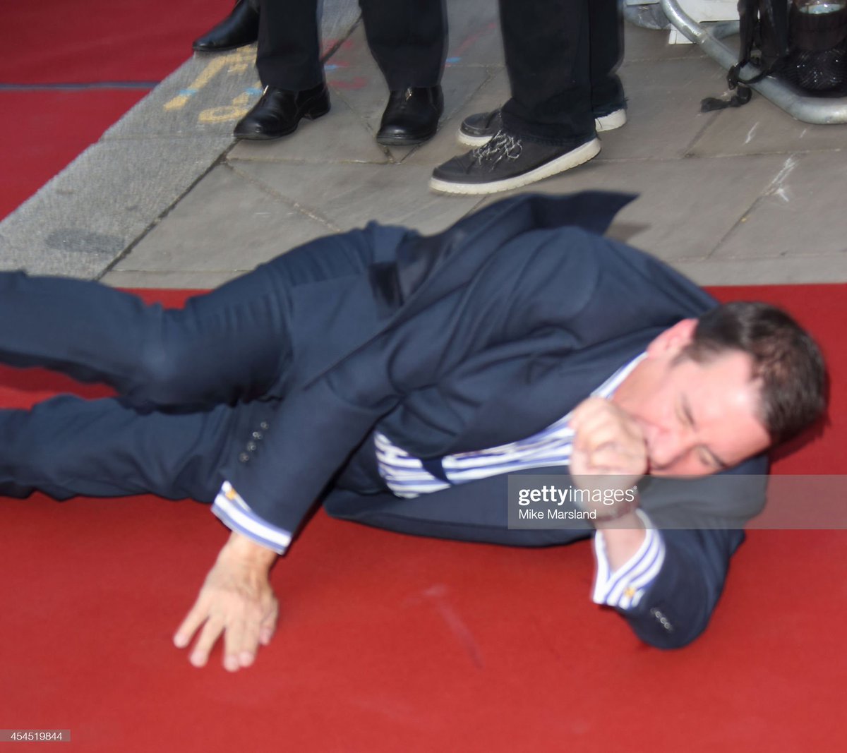 Great British Getty Images tweet media