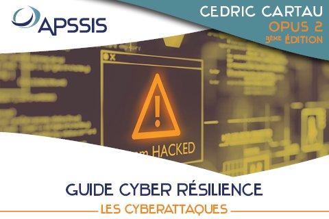 APSSIS (@apssisfrance) on Twitter photo L’APSSIS a le plaisir d’annoncer la publication de la 3ème version de l'opus 2 des Guides Cyber-résilience sur les #cyberattaques. Le guide est disponible en libre téléchargement : apssis.com/nos-actions/pu…
<a href="/olfeo/">Olfeo</a> <a href="/Evolucare/">Evolucare</a> <a href="/OrangeCyberFR/">Orange Cyberdefense France</a> <a href="/esante_gouv_fr/">Agence du Numérique en Santé</a> L’APSSIS a le plaisir d’annoncer la publication de la 3ème version de l'opus 2 des Guides Cyber-résilience sur les #cyberattaques. Le guide est disponible en libre téléchargement : apssis.com/nos-actions/pu…
<a href="/olfeo/">Olfeo</a> <a href="/Evolucare/">Evolucare</a> <a href="/OrangeCyberFR/">Orange Cyberdefense France</a> <a href="/esante_gouv_fr/">Agence du Numérique en Santé</a>