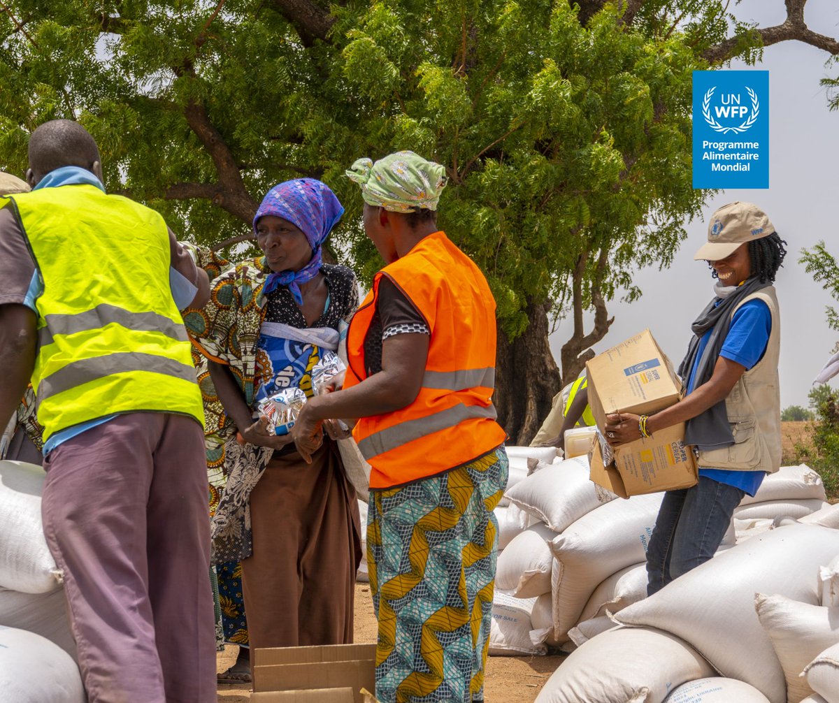 WFP_BurkinaFaso tweet picture