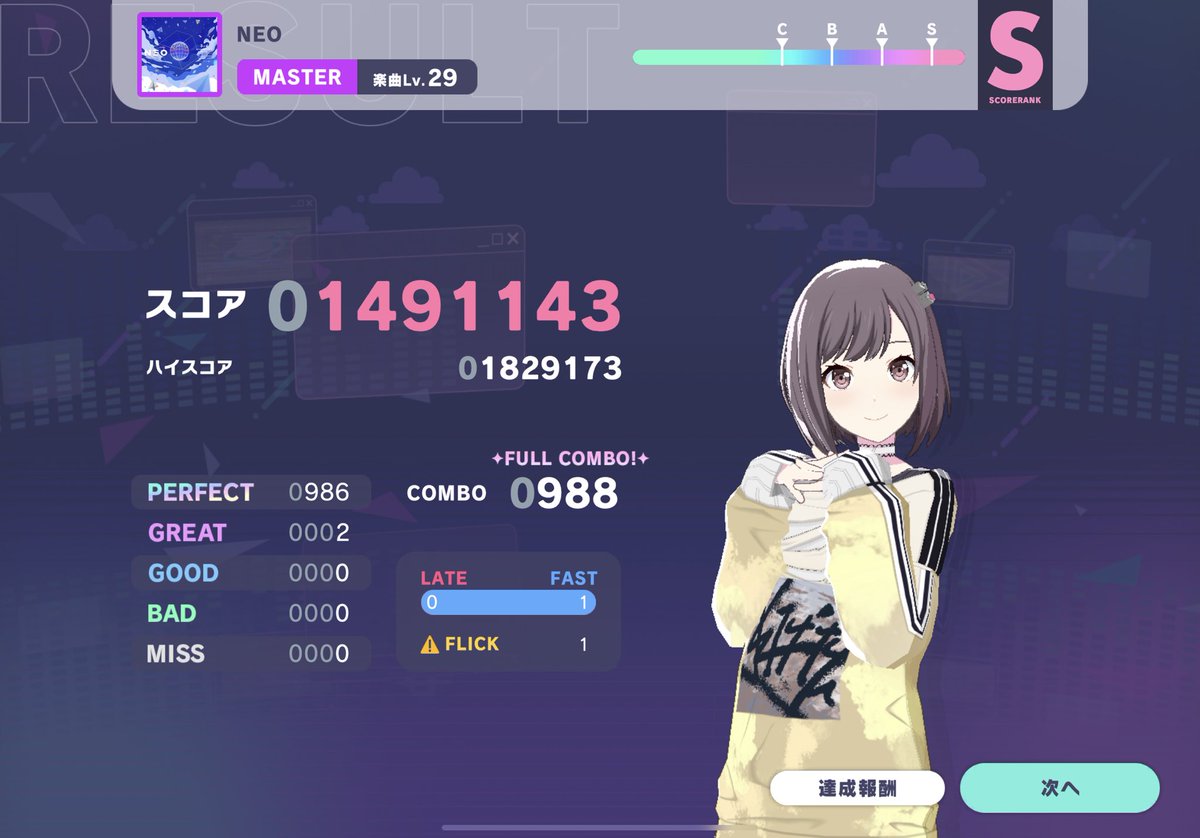 もち㌠ (@Mochi_santeam) / Posts / X