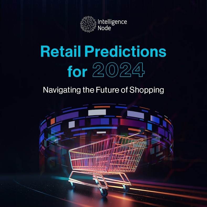 🔮 2024 Retail Predictions - What You Need to Know 🔮

📲 Enhanced Omnichannel Investments
🔎 Prioritizing Digital Shelf Visibility
🚀 The Rise of Automation and Analytics
🛒 Increased Personalization Efforts
🌎 Socially Responsible Retail

Read more ➡️ intelligencenode.com/blog/retail-pr…