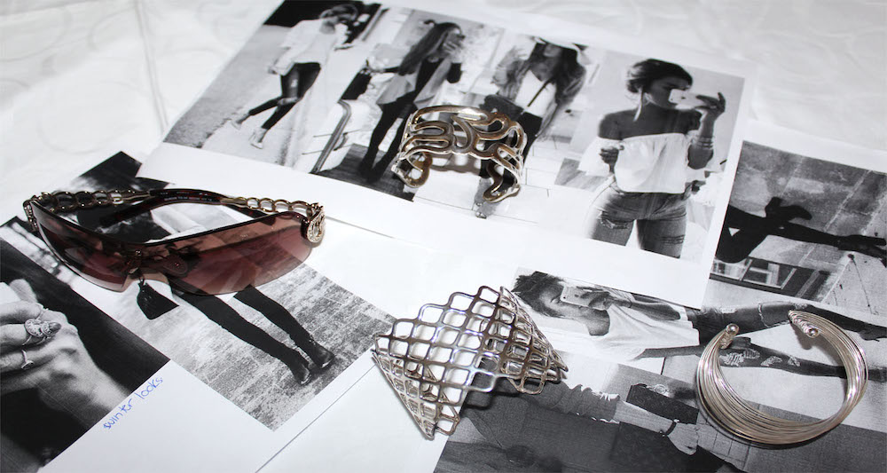 The perfect piece of #jewellery that every girl should have in her jewellery box, a beautiful #sterling #silver #cuff #bracelet. #Shop #online <a href="/Sheenashona/">Sheenashona</a> buff.ly/41qvzaz