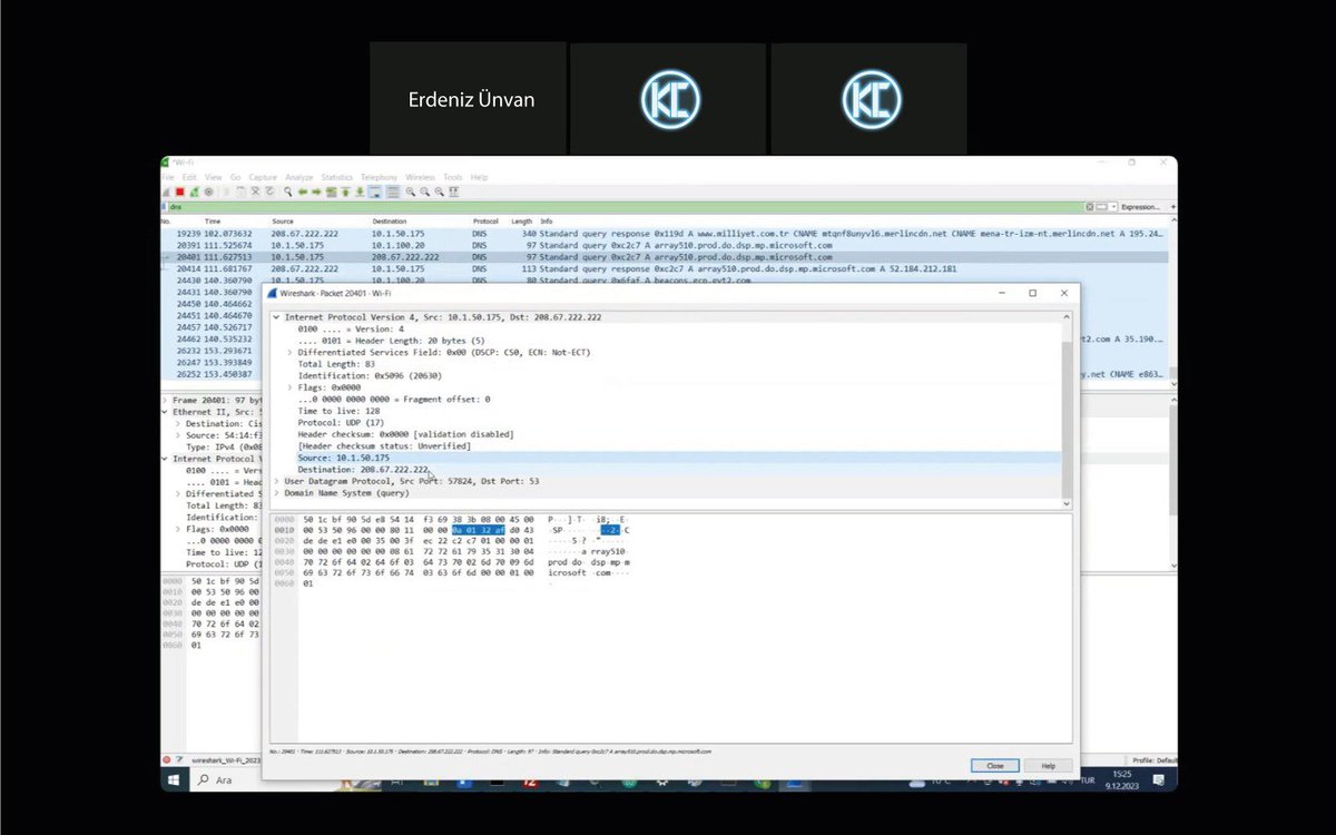 Dış katılıma açık grubumuz için 9 Aralık 2023 Cumartesi Günü başladığımız ve 5 Cumartesi günü sürecek CCNA eğitimimize Cisco DevNet Professional Erdeniz Ünvan hocamızla başarıyla devam ediyoruz. #ccna #cisco #DevNet #python #knowledgeclub #egitimdelider #gelecegeuzanankopru