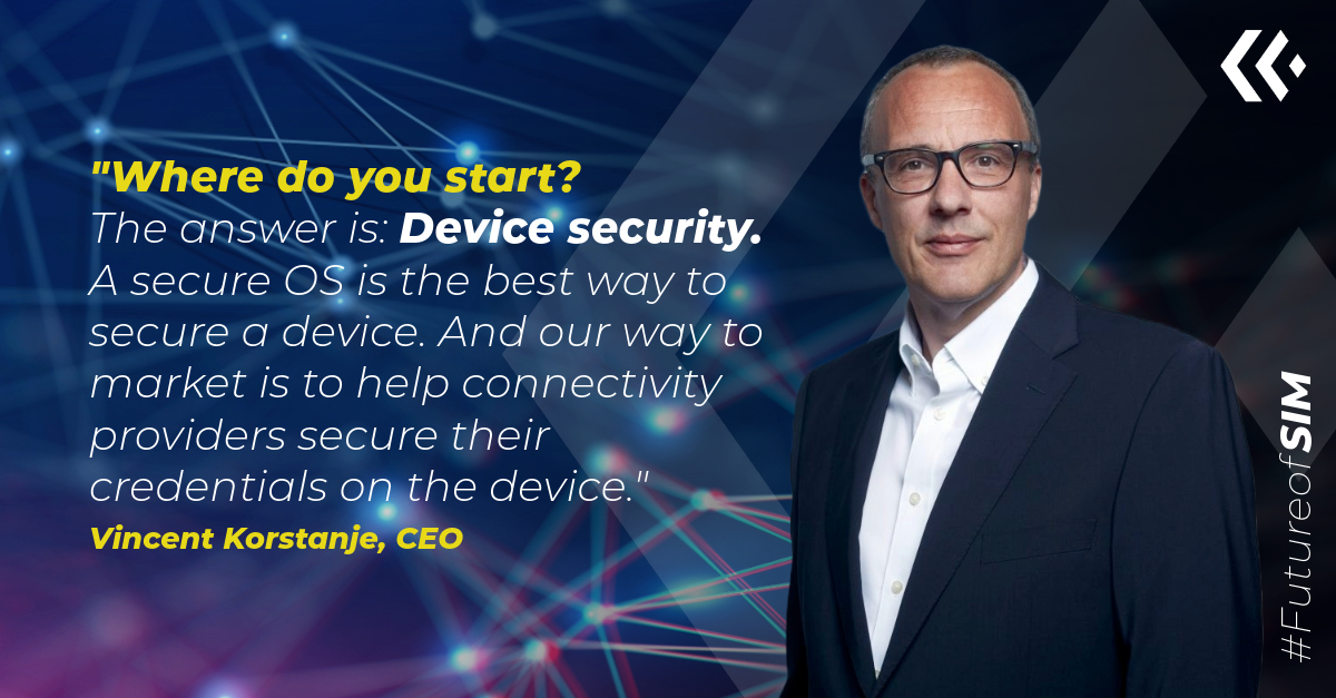 Kigen_Ltd's tweet image. We must start with device security in the AI revolution, and a #SecureOS is the best way to do that! 💥
Read the full article here in IoT Now's #CES issue 👉 iot-now.com/2023/11/28/141…
#FutureofSIM #IoT #ConnectedWorld #iSIM #eSIM