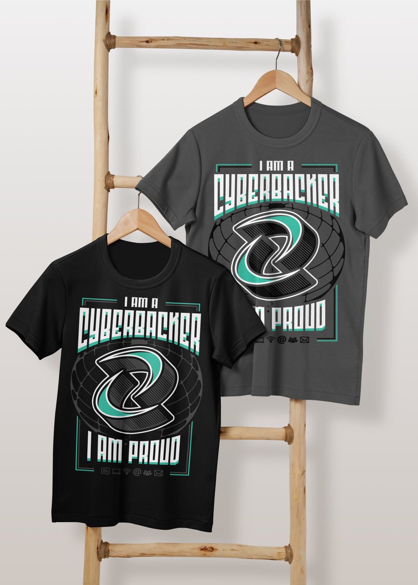 CyberbackerFF's tweet photo. Being a Cyberbacker since 2021 has been a game-changer in every aspect of my life.

The pride I feel as a Cyberbacker isn’t just about the work; it’s about its positive impact on my life and those I care about. 🤗 #ProudCyberbacker https://t.co/a6FSDDAGab