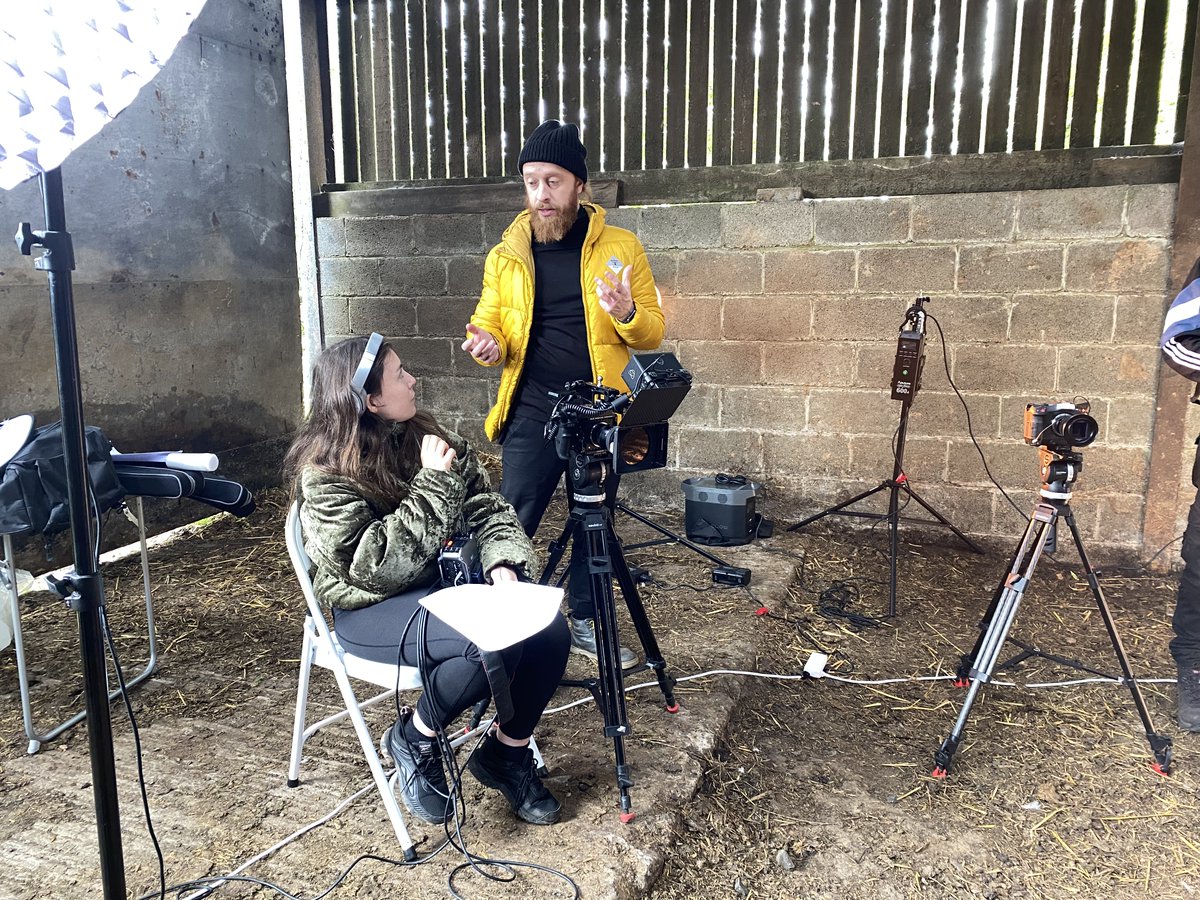 Kaleidoscope CFA tweet media