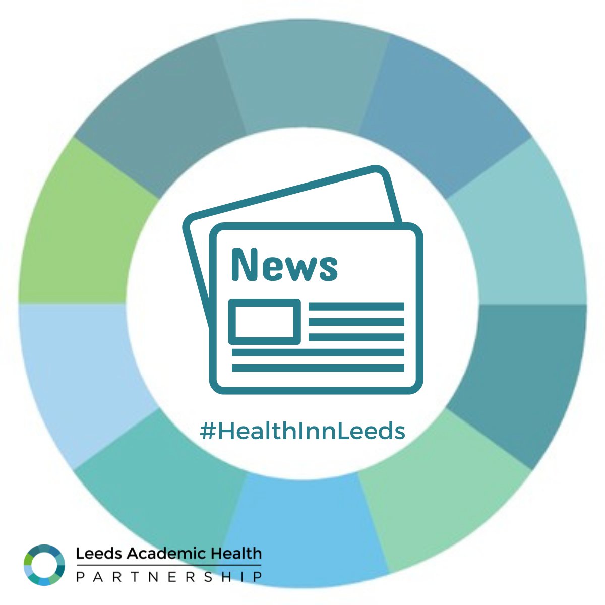 Our final news bulletin of 2023 is now LIVE and it's packed with exciting updates from across our city and our partnership, including the upcoming launch of Health Innovation Leeds!  

Catch up here - my.newzapp.co.uk/t/view/1650433…

#HealthInnLeeds #healthnews #healthinnovation #Leeds