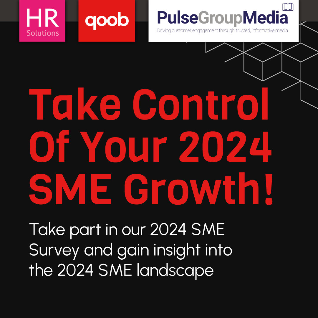 It's the LAST DAY to get involved with the 2024 SME Business Survey! If you own an SME then don't hesitate! Find the survey here >  s.pointerpro.com/tkzvldgp
Receive an in-depth report with recommendations, action points, and exclusive insights.
#SME #UKSME #Business #UKBusinesses