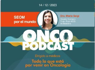 🔊 PODCAST | Nuevo capítulo de la serie SEOM por el mundo donde @MamenMendi entrevista a la Dra. @MariaSaigi, oncóloga del Hospital Germans Trias i Pujol @ICO_oncologia, que narra su estancia en el @DanaFarber de Boston con una #BecaSEOM #Oncopodcast seom.org/component/musc…