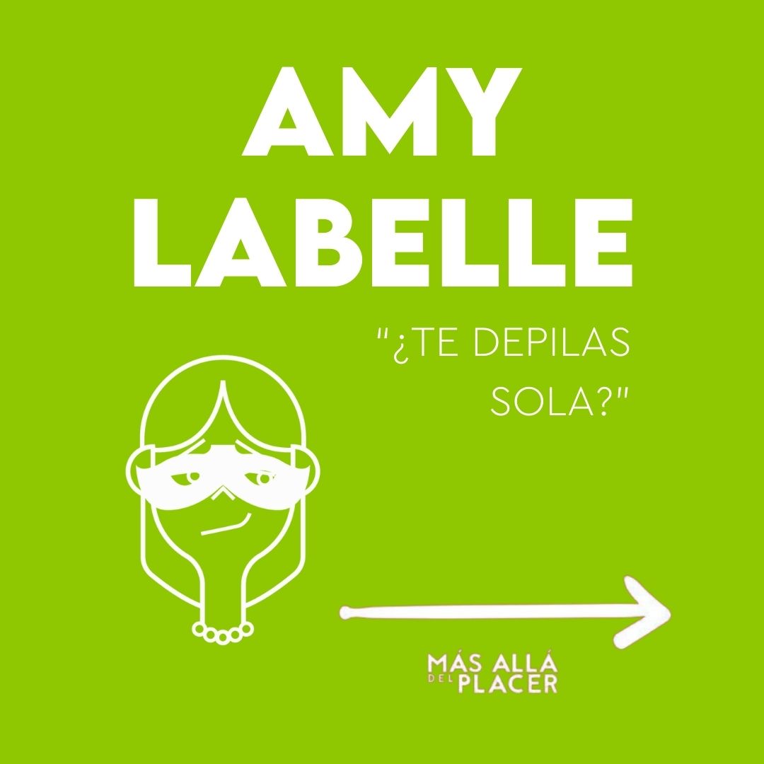 masallaplacer's tweet photo. ¿Te depilas tú sola?🪒

¡Amy ya no!

Cuenta con la ayuda de su querido Pablo que se ha unido al #juego de disfrutar de una depilación... en pareja. ¡Nuevo post de #AmyLabelle con #ilustración de @FDELEVIATAN!

#TGIF #Depilacion #FelizViernesATodos 

🪒👇🪒
https://t.co/AnLLAVDZFw https://t.co/G9OTFdMUfC