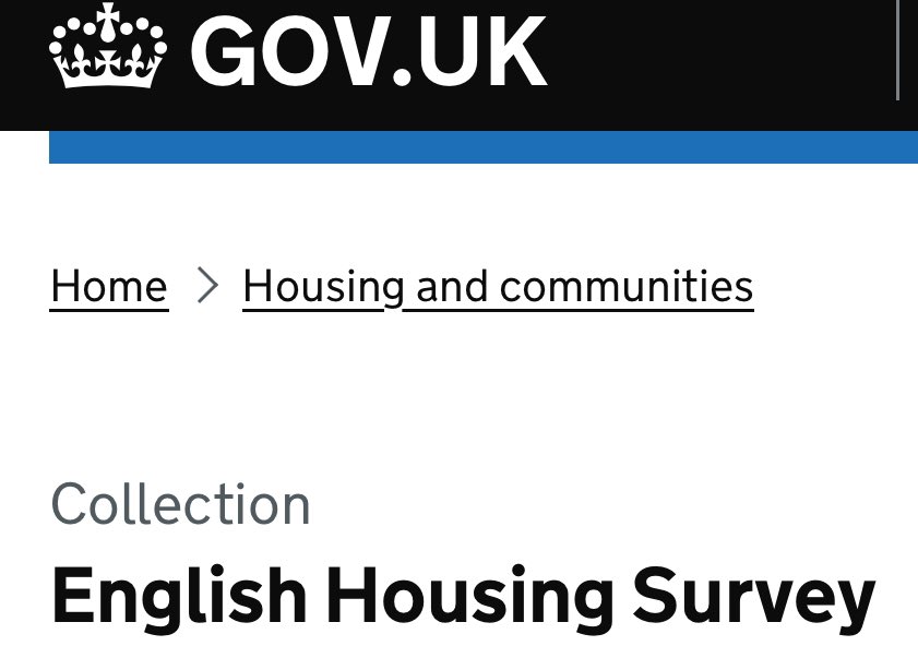 Official figures out today. No sell-off of rental homes in 2022 / 2023. As forecast, the number of rental properties is broadly the same, with unprecedented demand driving up rents. There are 4.595m rental homes now, 4.611m in 2022, 4.434m in 2021. Link to full report and