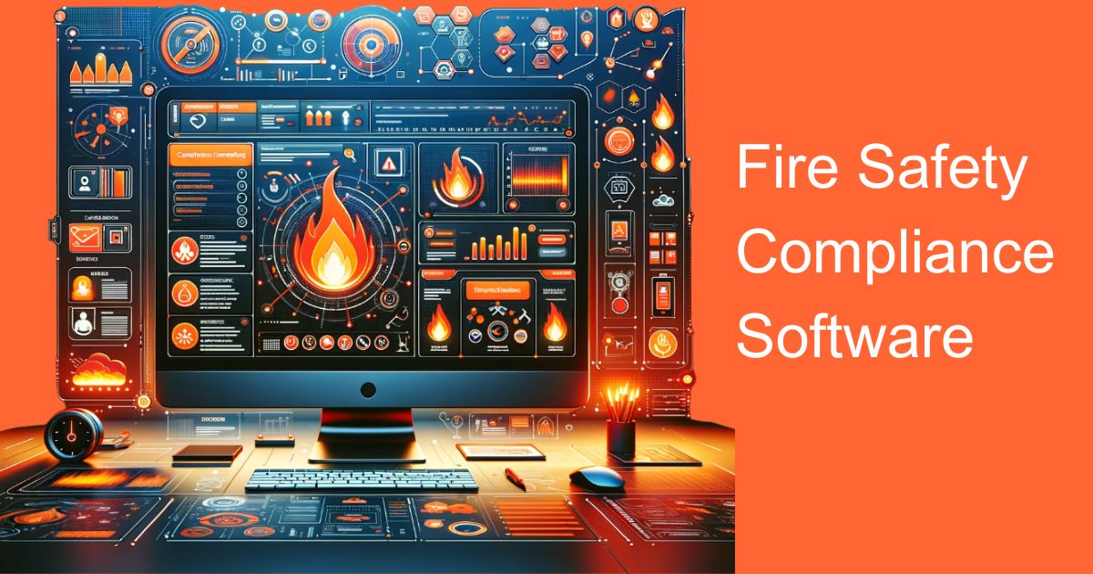 SysmaTech472's tweet image. Discover the Best Fire Safety Compliance Software in India with zafetech.sysmatech.com! Request a Demo Today 🔥🚒 #FireSafety #ComplianceSoftware #DemoRequest

sysmatech.com/blog/best-fire…