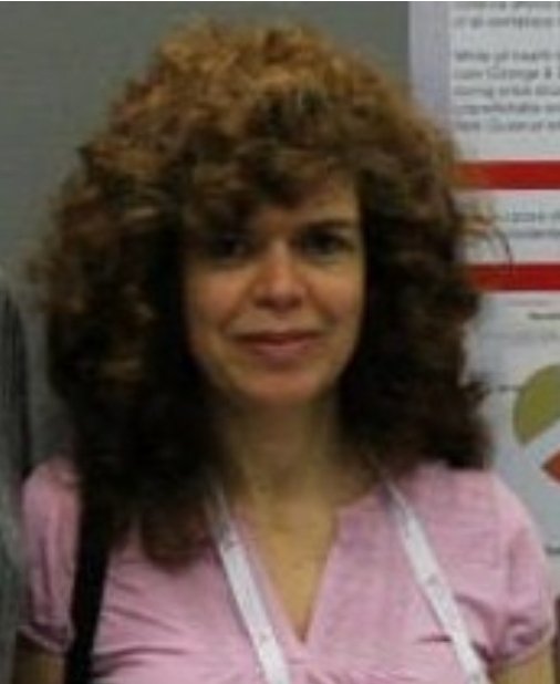 Monica Bernaldo de Quiros profesora de la Universidad #complutense de Madrid en las X Jornadas de Excelencia en innovación en Psicología en Madrid. 

Podéis uniros a la conferencia a través del enlace:
 urldefense.com/v3/__https://w…$