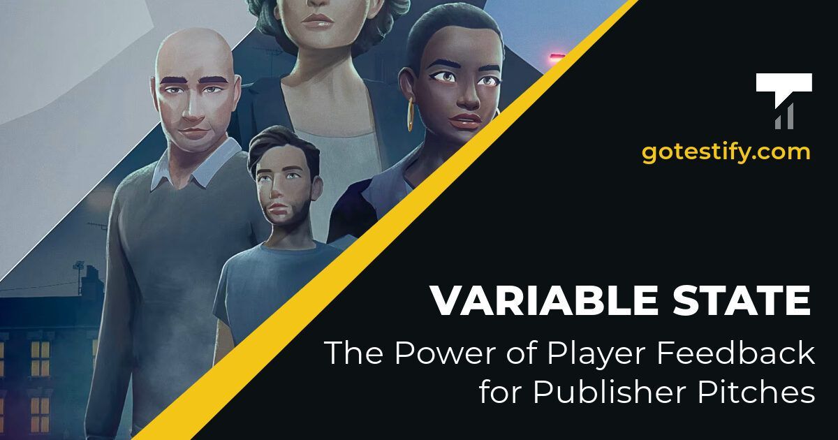 Go Testify tweet media