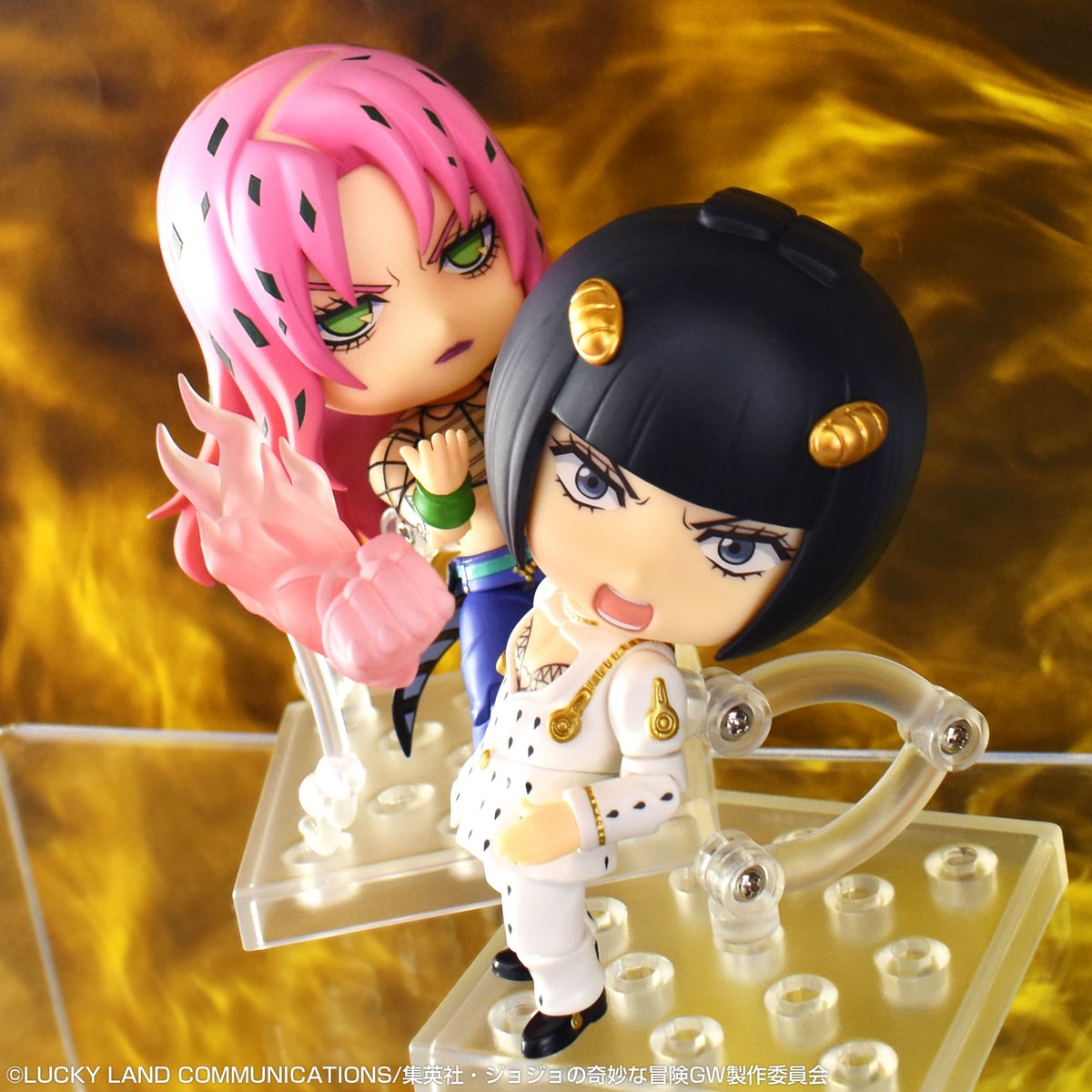 確実なご予約は明日までッ！】 「これが我が「キング・クリムゾン」の