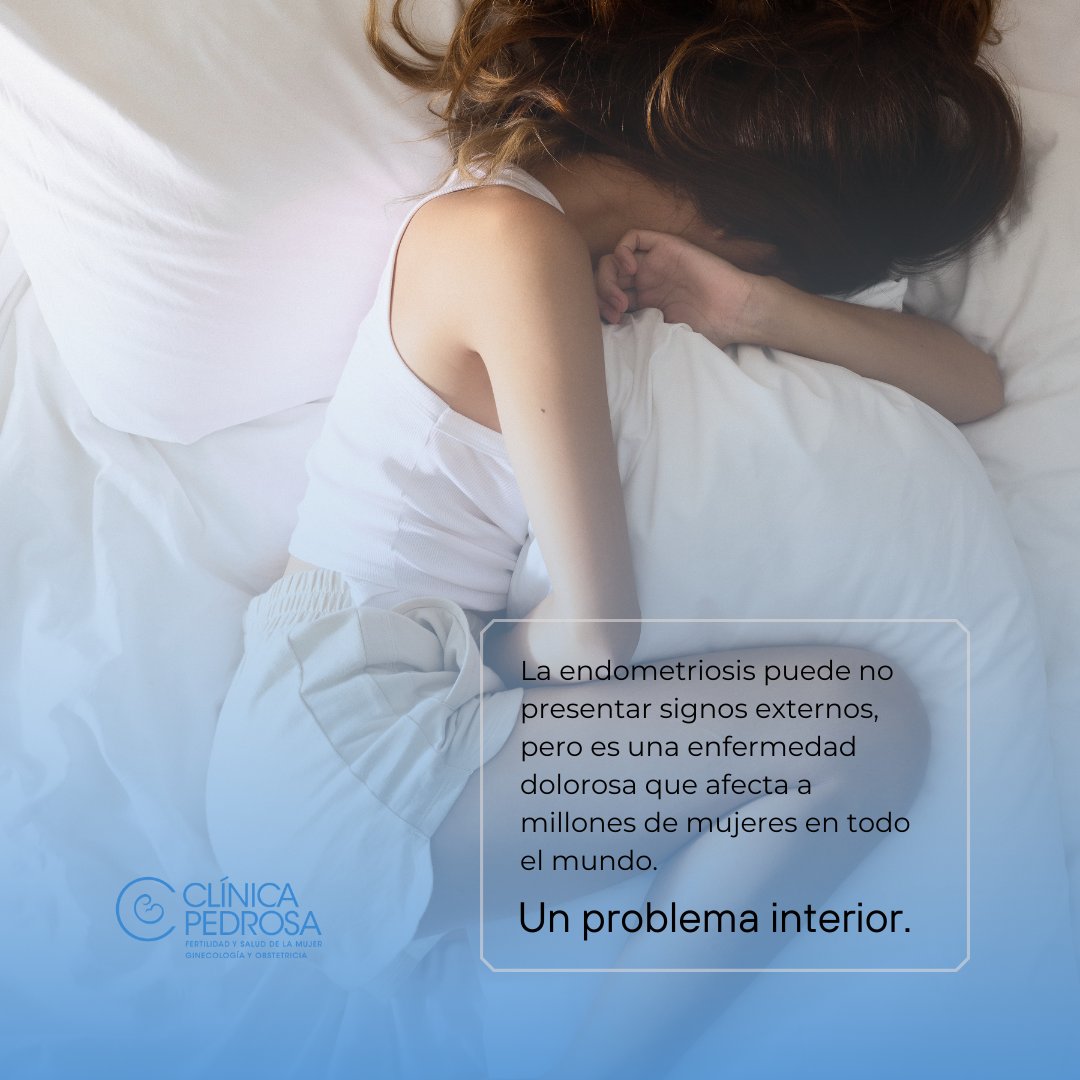 Como expertos en #ginecología y #saluddelamujer, entendemos la importancia de brindar orientación precisa y opciones de tratamiento efectivas para las mujeres que enfrentan la #endometriosis.🌸

cpedrosa.com/comprendiendo-…