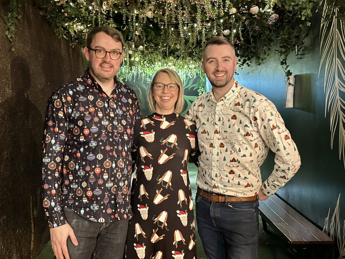Michael Loughan (@_mloughan) on Twitter photo Grateful for an amazing December at <a href="/Liberty_IT/">Liberty IT</a>! 🎄🥳 I’m so thankful for all the opportunities, connections, laughs and growth this year has brought! 🥰 Cheers to a fantastic 2023! #GreatPlaceToWork Grateful for an amazing December at <a href="/Liberty_IT/">Liberty IT</a>! 🎄🥳 I’m so thankful for all the opportunities, connections, laughs and growth this year has brought! 🥰 Cheers to a fantastic 2023! #GreatPlaceToWork