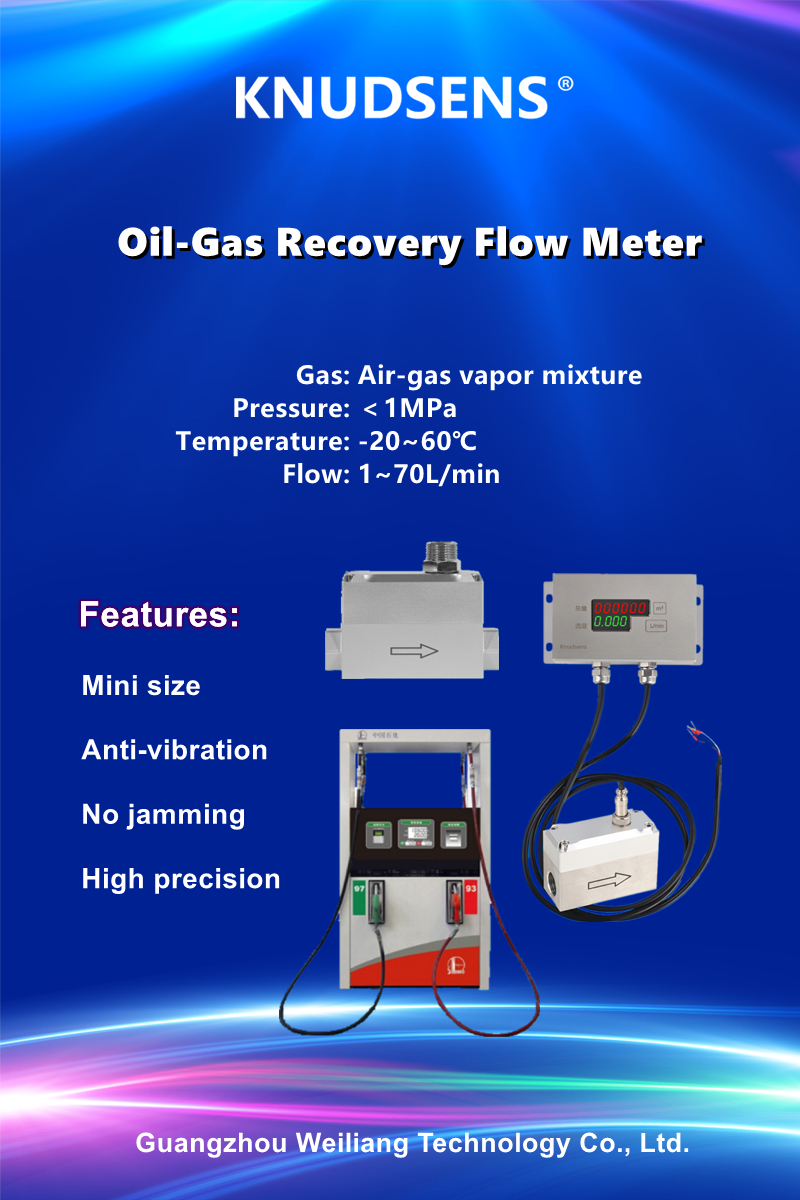KnudsensM89675's tweet image. KNUDSENS flow meter for Oil-Gas Recovery,
Mini size, anti-vibration,
No jamming, high precision.
Contact us for more...
#KNUDSENSflowmeter #flowmeter #flowmeters #oilgasflowmter #gasflowmeter #gasrecovery