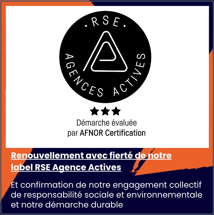 Best Of Agency ⚡️

2023 se termine. L'année des équipes de Publicis Consultants a été rythmé par des moments forts à l’occasion d’événements clés de l'agence. Retour sur 4 de ces moments forts pour les consultants !