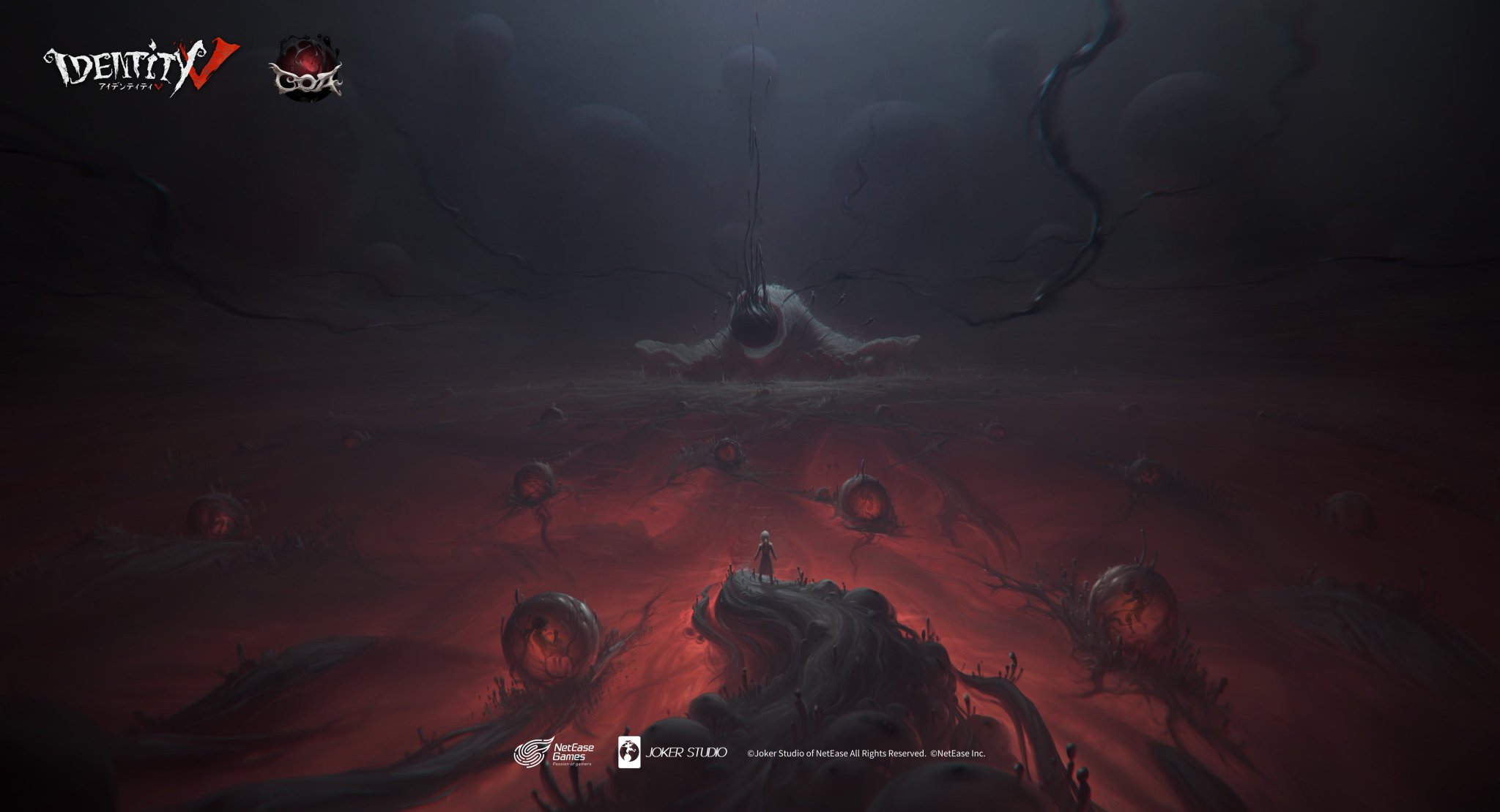 第五人格 IdentityV 教授 第五人格】あのNumaさんが教授始めたらめちゃくちゃ上手かった
