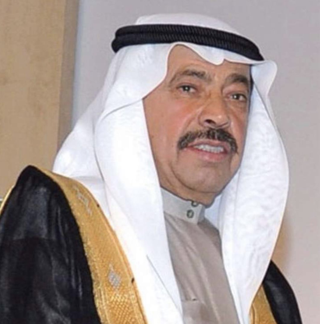 رحم الله من وُسِم اسمه في كثير من مقدمات رسائل الماجستير والدكتوراه بالشكر والعرفان للدور الكبير الذي يقوم به في خدمة العلم وطلبته .. رحم الله الرجل الطيب صاحب الرسالة السامية في احتضان الأدب ومختصيه .. رحم الله من رفع عاليًا اسم الكويت وأهلها .. رحم الله #عبدالعزيز_سعود_البابطين