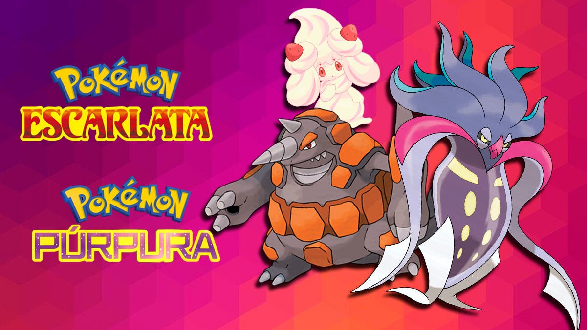 Curiosidades e historia a saber sobre la tabla de tipos en Pokémon -  Nintenderos