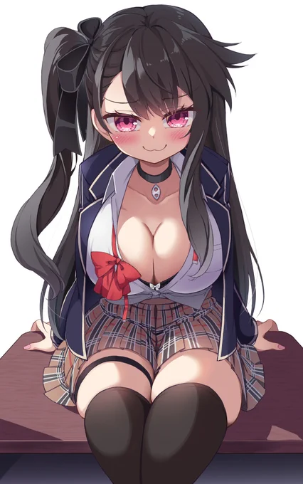 JKパーミャチ・メルクーリヤ#アズールレーン #AzurLane 