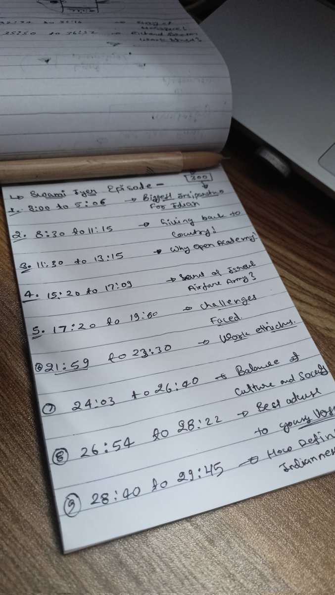 The simplest and most effective way to find the best clips from any podcast episodes is just watching the whole episode like an audience and making notes of every you get attention and find helpful.