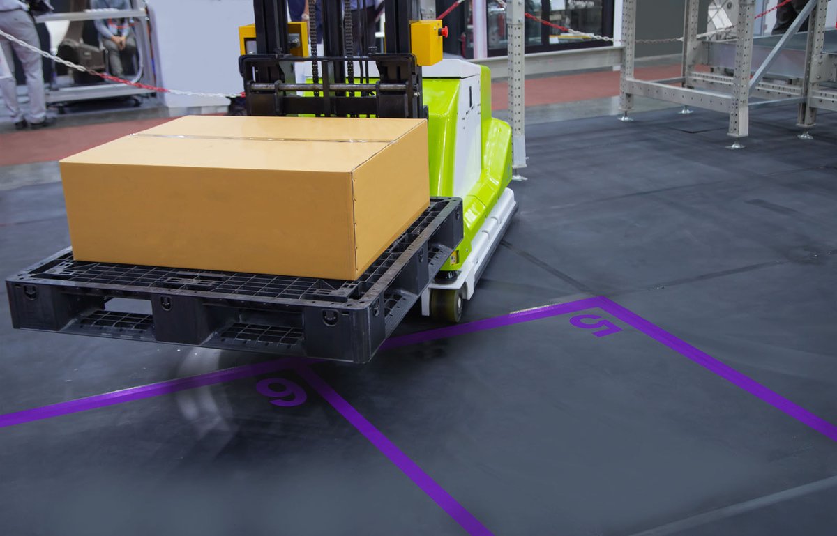 EEngineeringMag's tweet image. #Invanta, #AIpowered #safetysystem with ability to recognize dangerous situations around #industrialmachines and trigger an action.
tinyurl.com/3vdvzky3