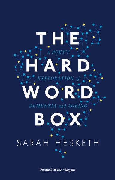 Publishing on this day in 2014: The Hard Word Box by @slhesketh 📦 🧠 A book of poems and verbatim interviews that reveals dementia as a negotiation with language and silence. Longlisted @medicineunboxed creative award pennedinthemargins.co.uk/index.php/2014…