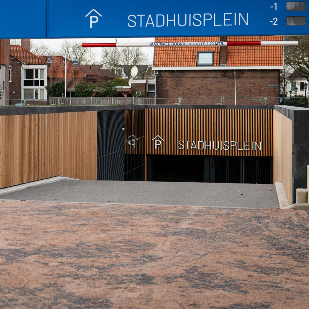 Gemeente Purmerend tweet media