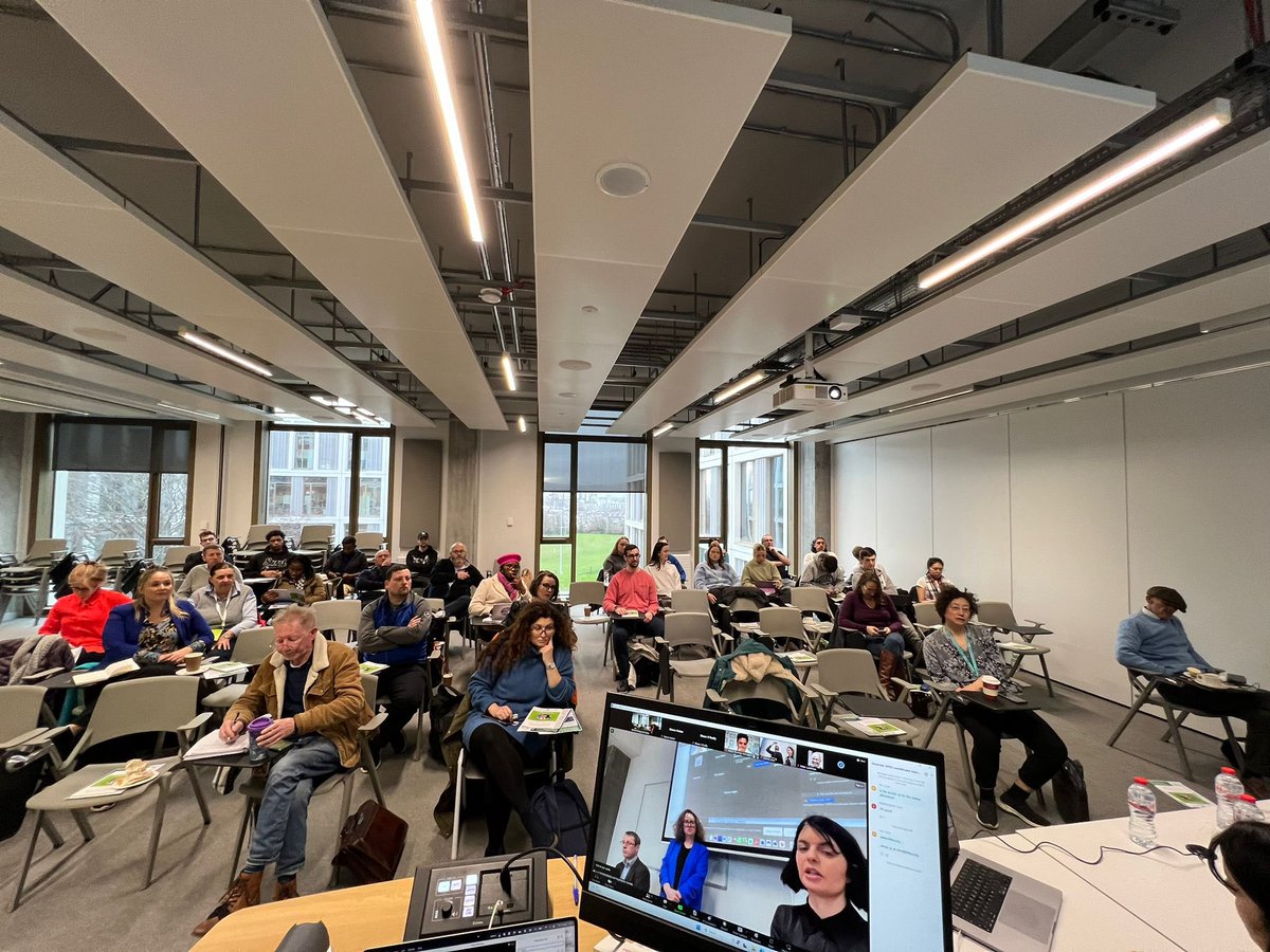 Thank you all joining us yesterday on our “launch and learn” hybrid event at @WeAreTUDublin. Special thanks to our #speakers Dr Joan Cahill and Shane O’Duffy who gave us insightful talks on the role of #HumanFactors for the health and safety #regulator.