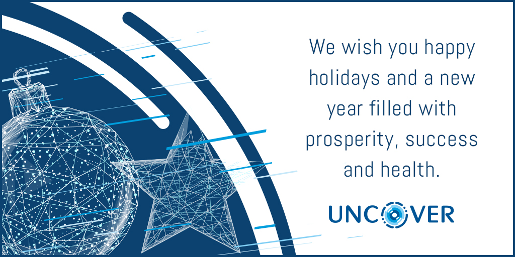 UNCOVER_Project (@uncover_eu) on Twitter photo π
Merry Christmas to all our followers and supporters of the <a href="/UNCOVER_EU/">UNCOVER_Project</a> Project!
πWe wish you a peaceful and happy holiday season, and we look forward to sharing more insights in the new year.
#UNCOVERproject #Intelligence #Security #Research π
Merry Christmas to all our followers and supporters of the <a href="/UNCOVER_EU/">UNCOVER_Project</a> Project!
πWe wish you a peaceful and happy holiday season, and we look forward to sharing more insights in the new year.
#UNCOVERproject #Intelligence #Security #Research
