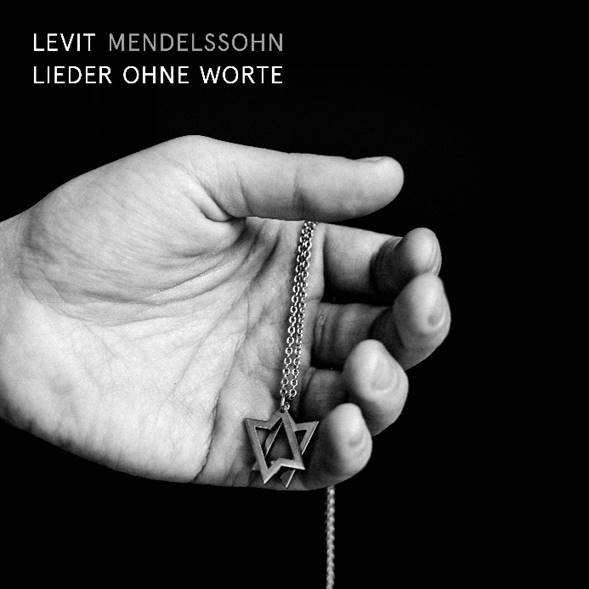 Las Romanzas sin Palabras de Mendelssohn de Igor Levit @igorpianist en Sony como alegato ante el antisemitismo ritmo.es/actualidad/las…